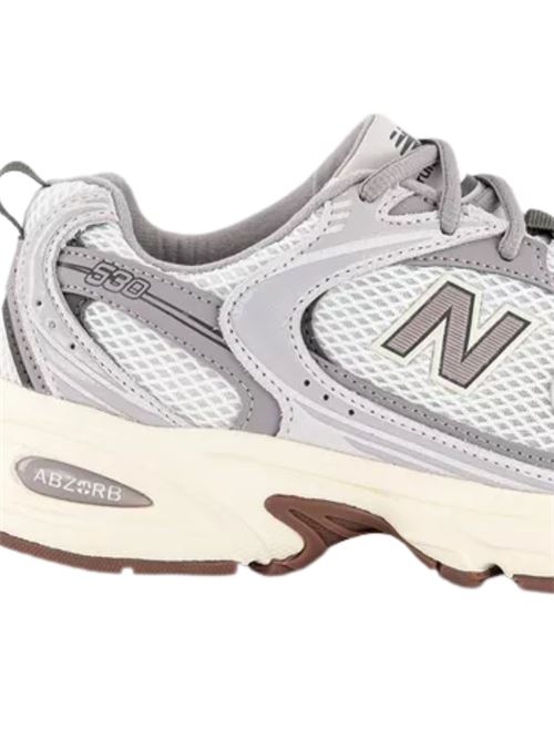Sneaker 530 NEW BALANCE | U5307VIGREYMATTERTRUFFLESALT